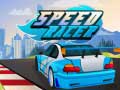 Jeu Speed Racer