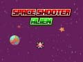 Jeu Space Shooter Alien