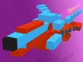 Jeu Pixel Rush