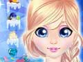 Jeu Antarctica Princess