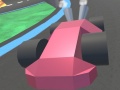 Jeu Powerslide Karts