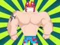 Jeu Gym Toss
