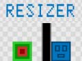 Jeu Resizer 