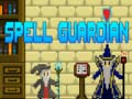 Jeu Spell Guardian