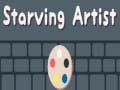 Jeu Starving Artist
