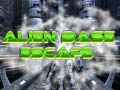 Jeu Alien Base escape