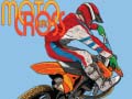 Jeu MotoCross Hero 