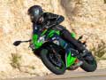 Jeu Kawasaki Ninja 650