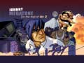 Jeu Johnny Megatone