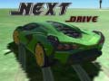 Jeu Next Drive