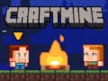 Jeu CraftMine