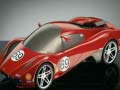 Jeu Super Cars Ferrari Puzzle