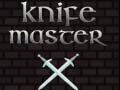 Jeu Knife Master