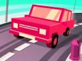Jeu Rush Road Hour