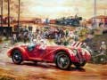 Jeu Vintage Cars