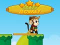 Jeu Crazy Monkey