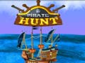 Jeu Pirate Hunt