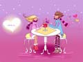 Jeu Love Is