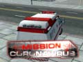 Jeu Mission Coronavirus