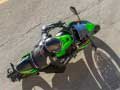 Jeu Kawasaki Ninja 650