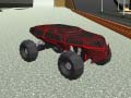 Jeu Land Vehicles Driver