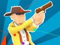 Jeu Ragdoll Duel