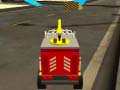Jeu Mini Toy Cars Simulator
