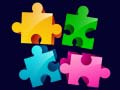 Jeu Cartoon Puzzle