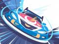 Jeu Fast Racing Cars Hidden