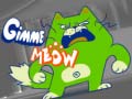 Jeu Gimme Meow