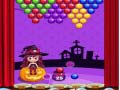 Jeu Sweet Halloween