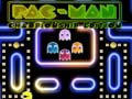 Jeu Pac-Man Championship Edition