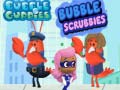 Jeu Bubble Guppies Bubble Scrubbies 