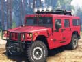 Jeu Hummer Jigsaw