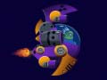 Jeu Clash Of Aliens