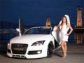 Jeu Miss Tuning Show Girls