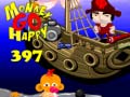 Jeu Monkey Go Happly Stage 397