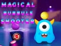 Jeu Magical Bubble Shooter