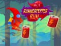 Jeu Hot Runnerpepper Run