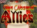 Jeu Our Nearest Allies