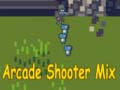 Jeu Arcade Shooter Mix