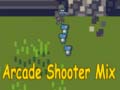 Jeu Arcade Shooter Mix