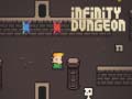 Jeu Infinity Dungeon