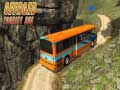 Jeu Uphill Climb Bus Driving Simulator