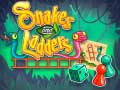 Jeu Snakes and Ladders