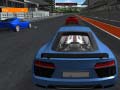 Jeu Racing Cars