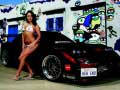 Jeu Miss Tuning Girls