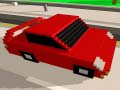 Jeu Rush Crash Racing