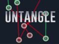 Jeu Untangle