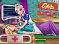 Jeu Goldie Resurrection Emergency